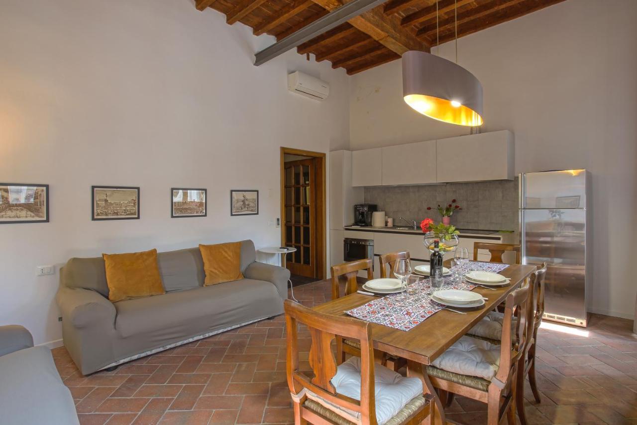 Classy - Hosted By Sweetstay Apartamento Florencia