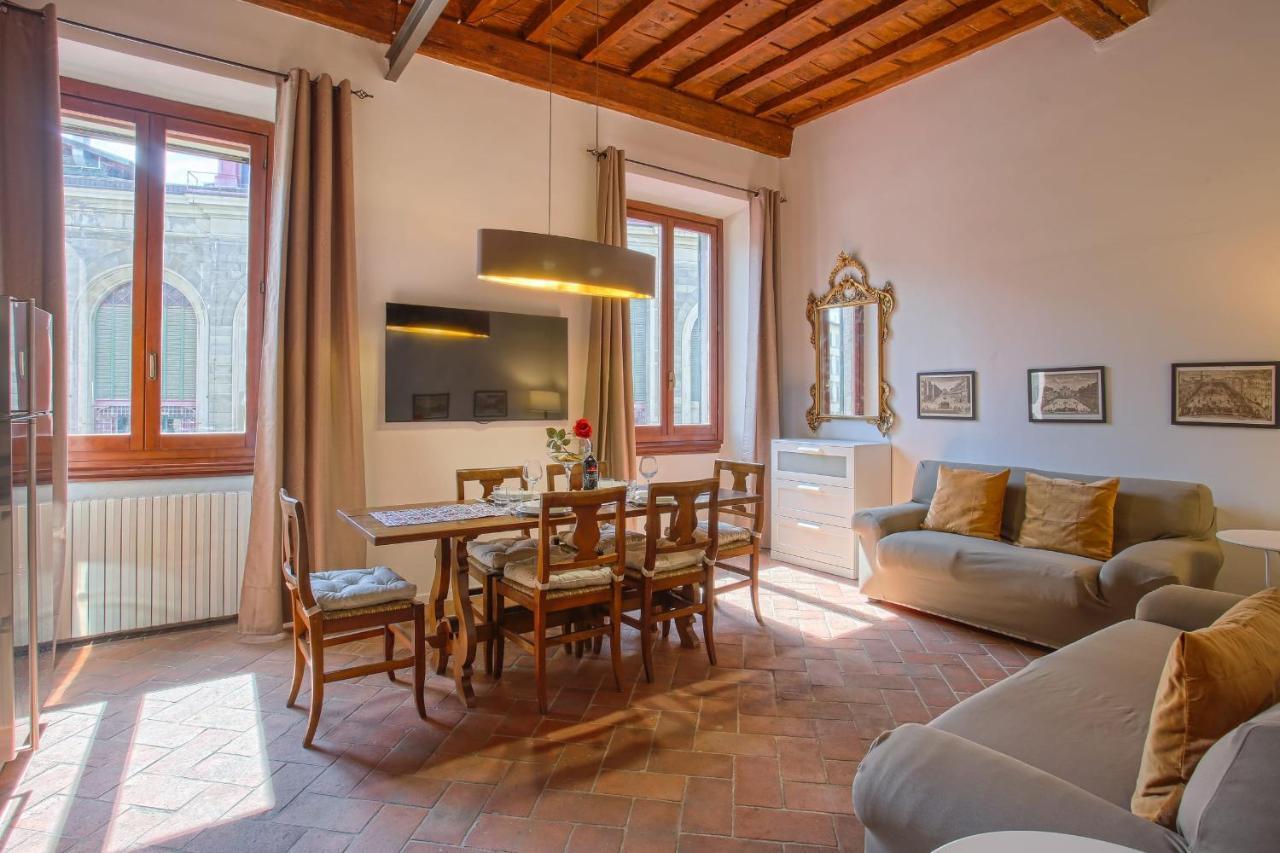 Apartamento Classy - Hosted By Sweetstay Florencia